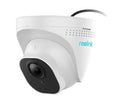5 Megapixel Outdoor Dome IP Camera E569