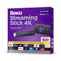 Streaming Stick 4K Streaming Device with Voice Remote N9625