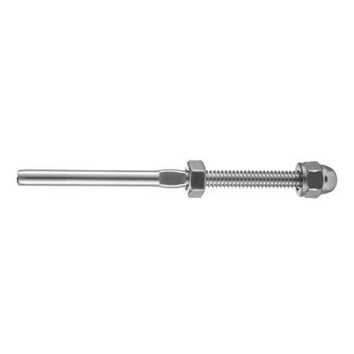 Steel Cable Railing SWAGE 3/16x22 F96010