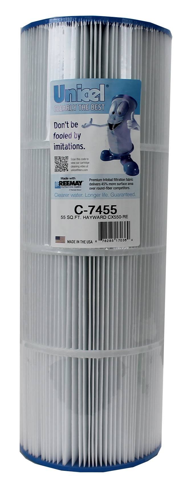 55 Sq. ft. Replacement Filter Cartridge Z810827