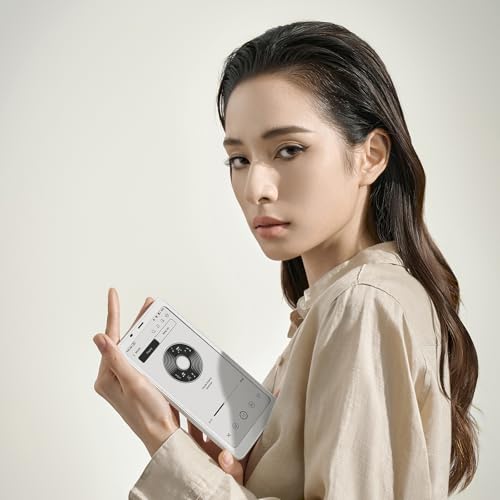 Off White Mobile ePaper eBook Reader O539