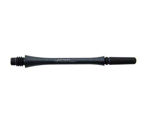 Carbon Slim Spin Dart Shaft F94106