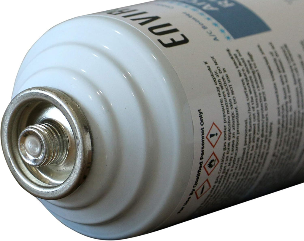 1234YF Refrigerant (5 Pack) K132