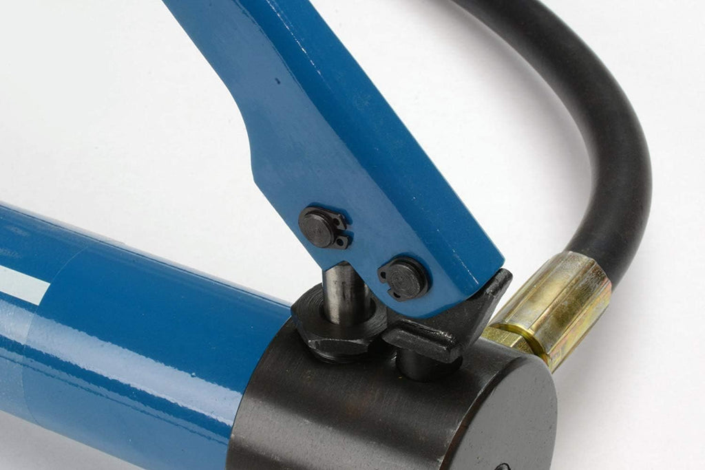 Hydraulic Knockout Punch Electrical Conduit Hole Cutter Set U65329
