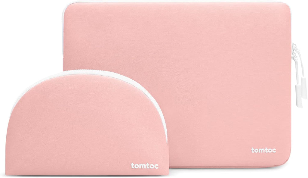 13-inch Laptop Sleeve with Accessory Pouch W471471