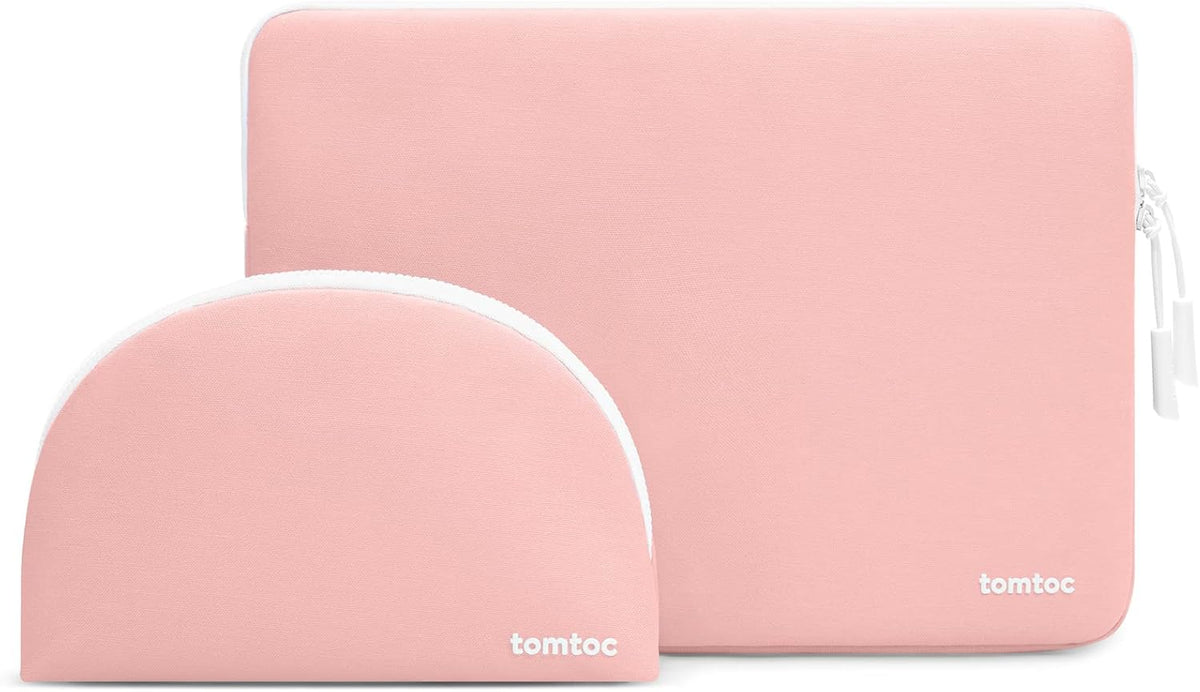 13-inch Laptop Sleeve with Accessory Pouch W471471