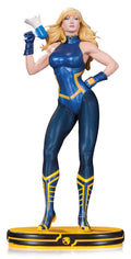 Black Canary Statue Y535