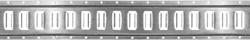 16 Piece Galvanized E Track Tie-Down Kit Q7222