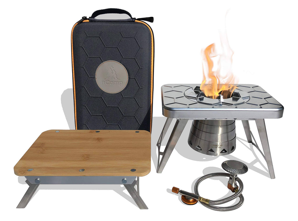 Camping Set U630546