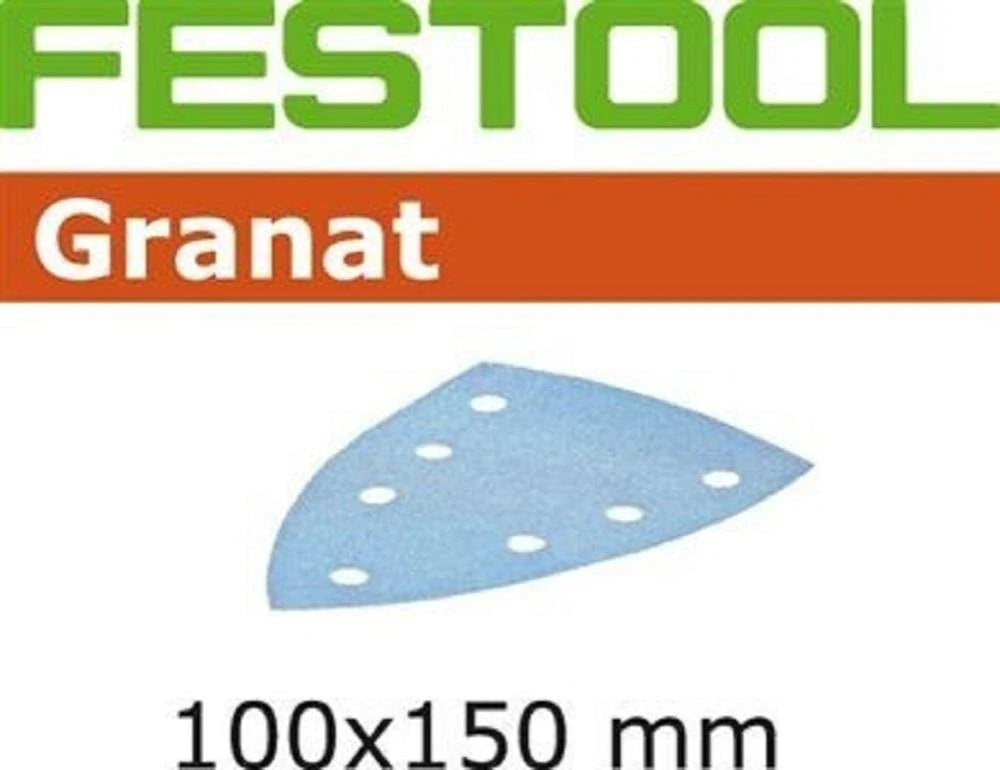 P240 Grit Abrasives Pack of 100 Z632205