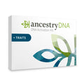 Genetic Traits DNA Test Kit H771571