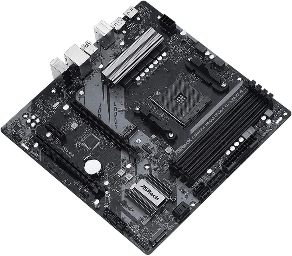 Micro ATX AMD Motherboard V116855
