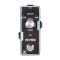 True Bypass Reverb Guitar Effect Pedal I37269