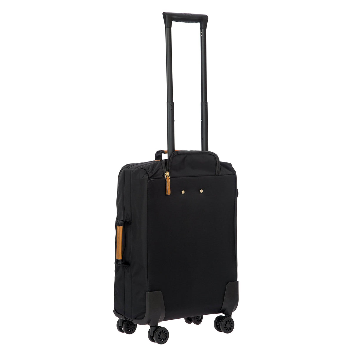 Black Carry-On Spinner Q234
