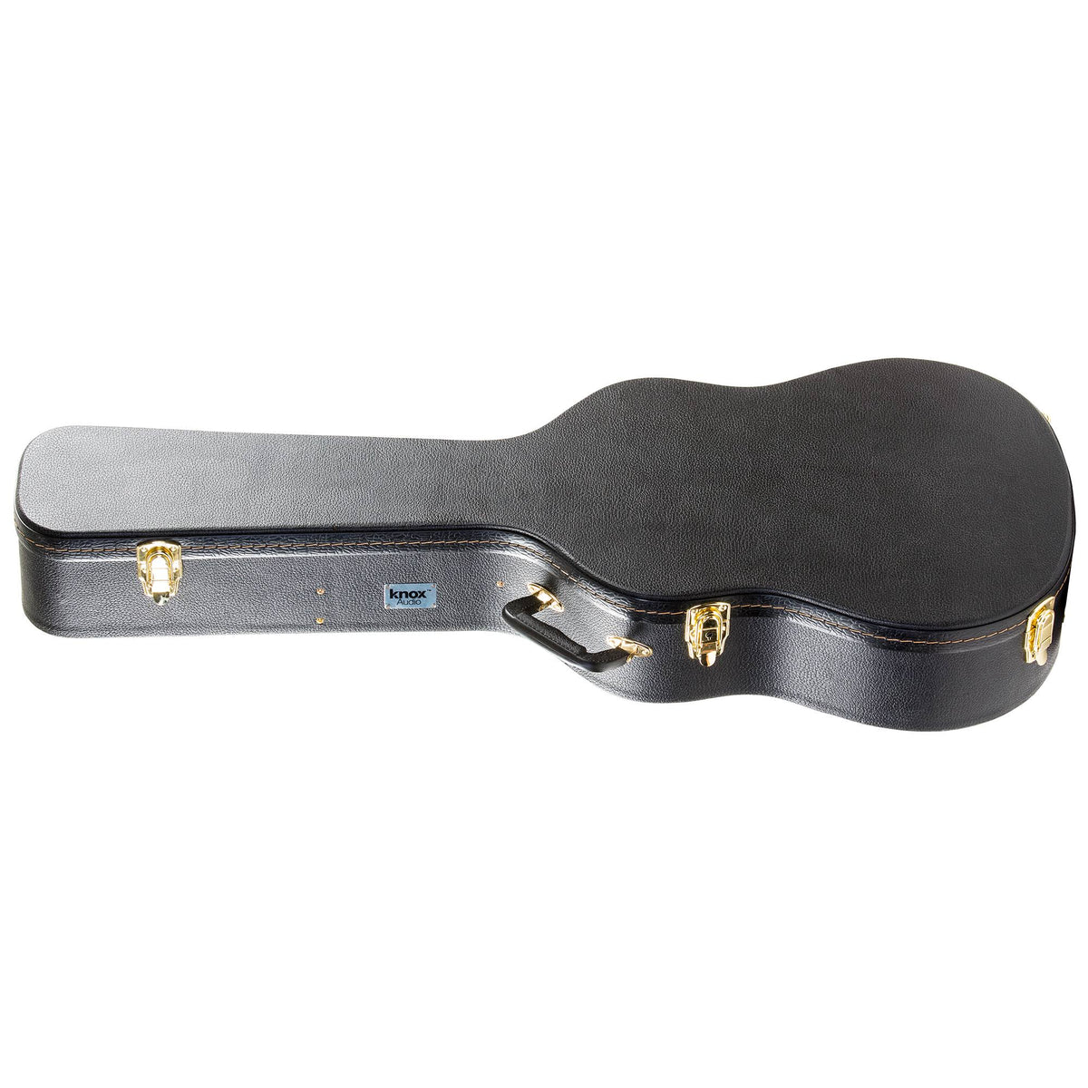 Acoustic Guitar Hard Shell Case G8398