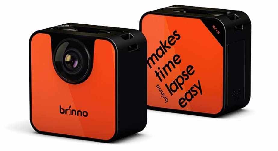 Time Lapse Camera Z27249
