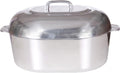 18-Inch Oval Aluminum Roaster O20820