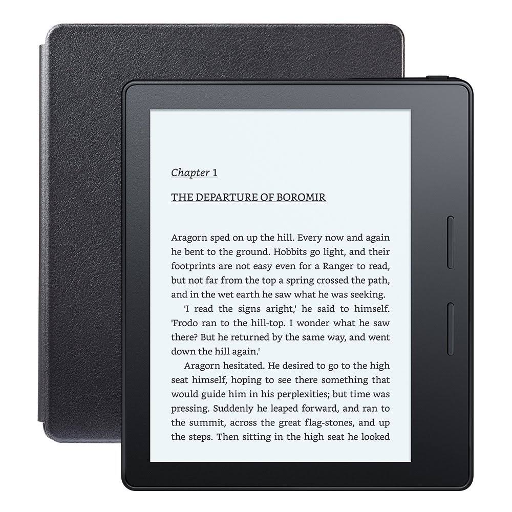 Black 6" Wi-Fi + 3G 4 GB Kindle I511