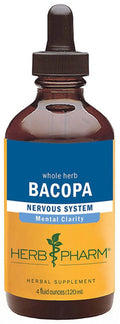 Bacopa Extract 4 oz H699