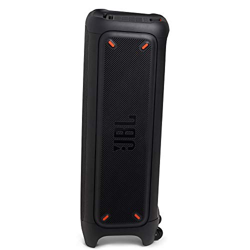 Black Wireless Bluetooth Party Speaker F470648