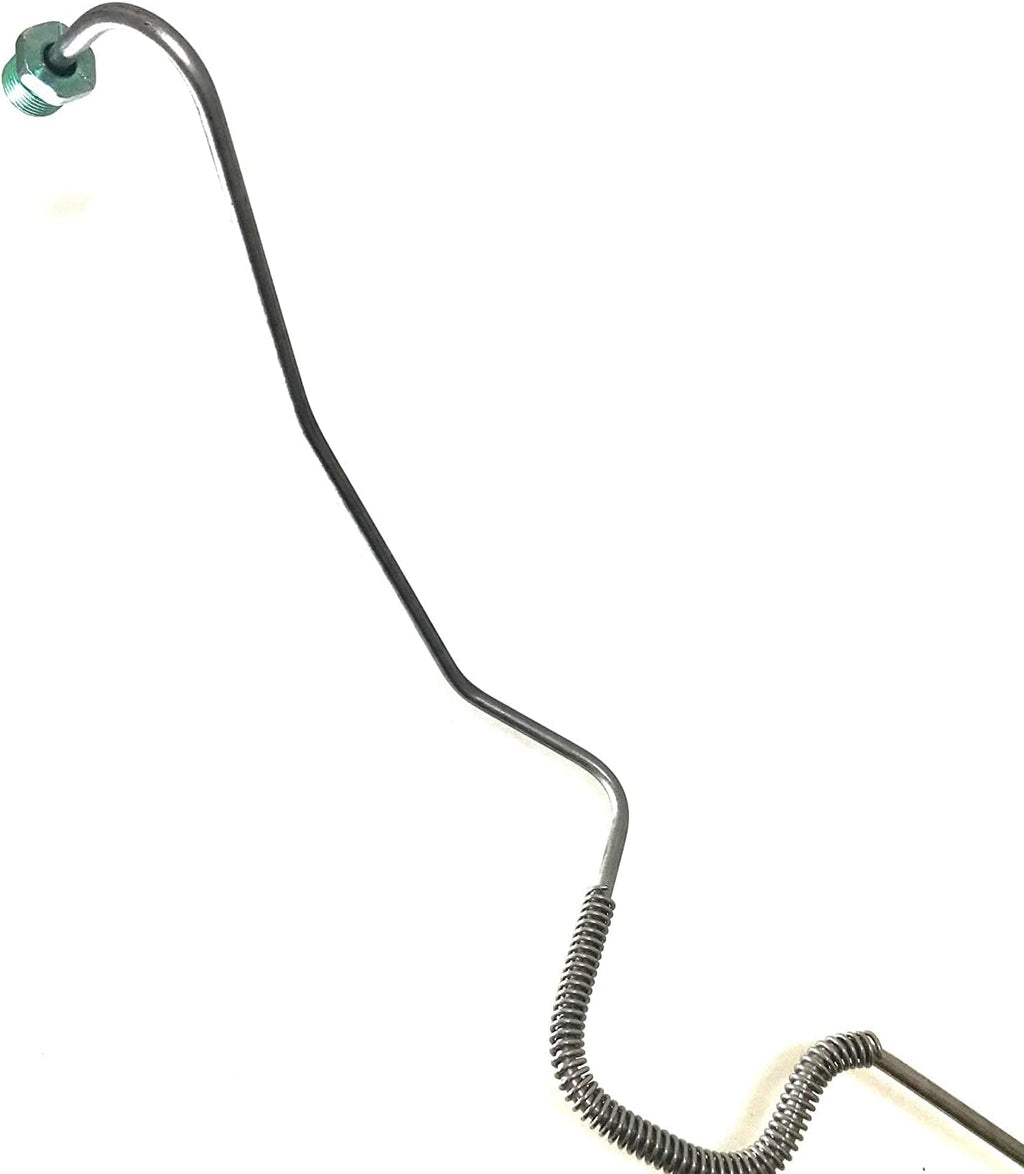 Stainless Front to Rear Brake Line R24798