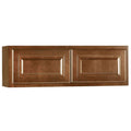 36 x 12 in. Wall Bridge Cabinet P1931