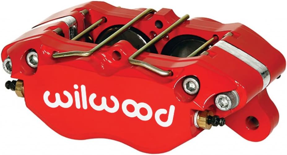 Red Caliper F647441