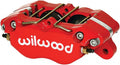 Red Caliper F647441
