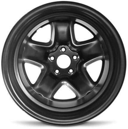 17 inch Steel Car Wheel X2251