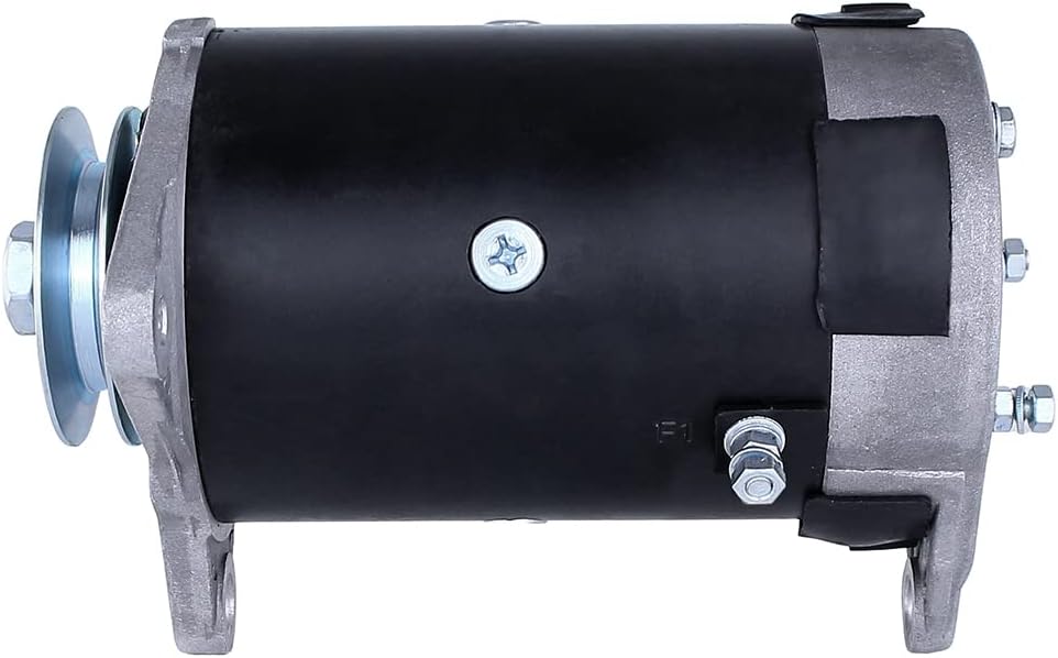 Starter Generator S812