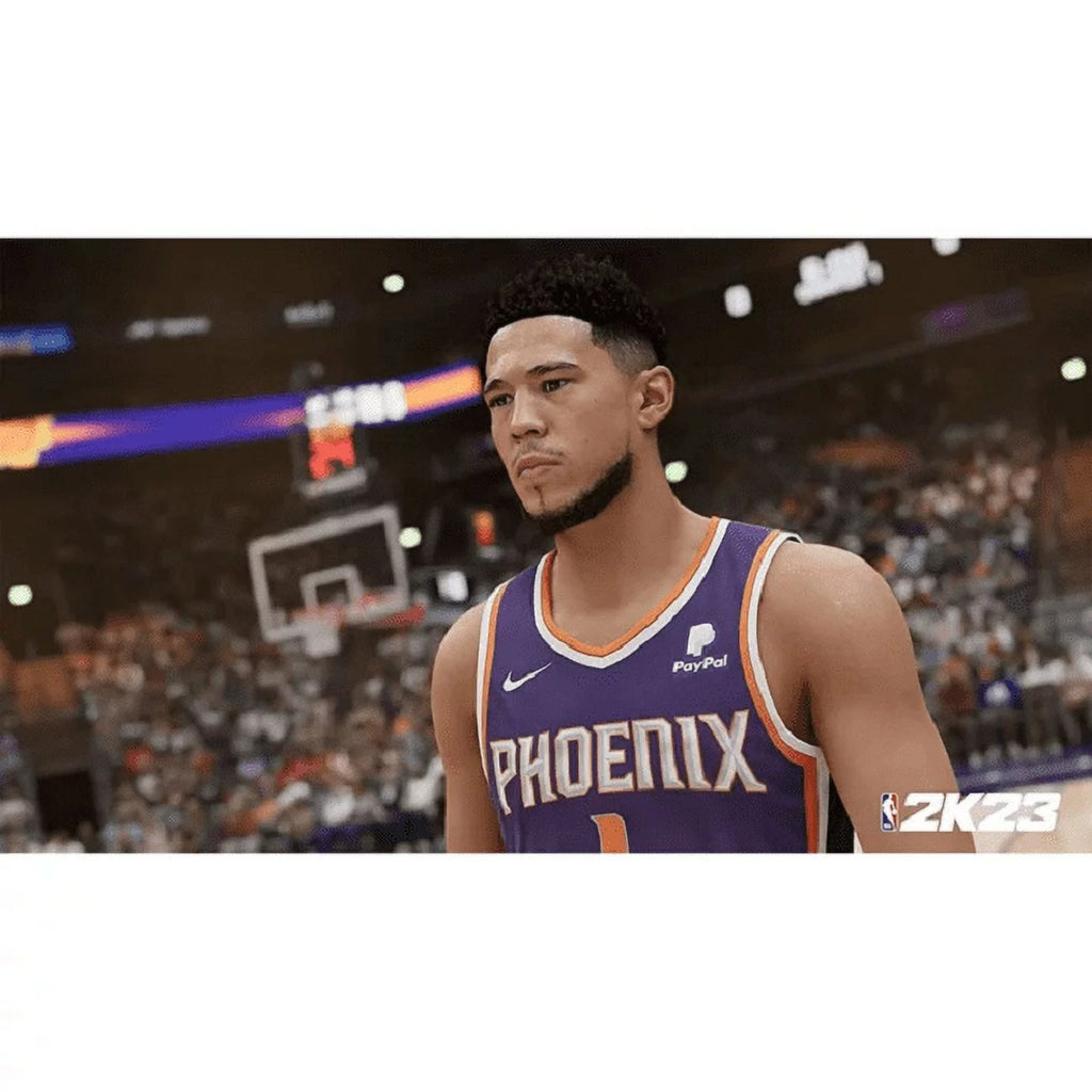 Xbox One NBA 2K23 V889839