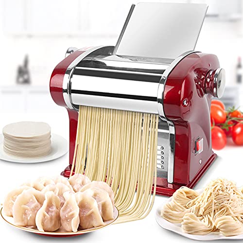 Automatic Stainless Steel Pasta Maker N335259