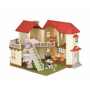 Luxury Townhome Gift Set X1112