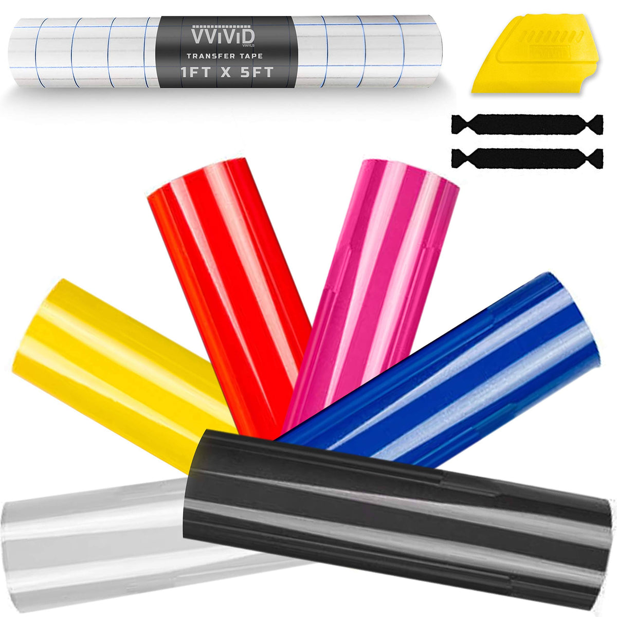 Vinyl Starter Kit Bundle H71866