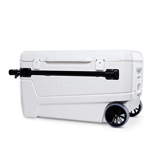 110qt Glide Coolers S955003