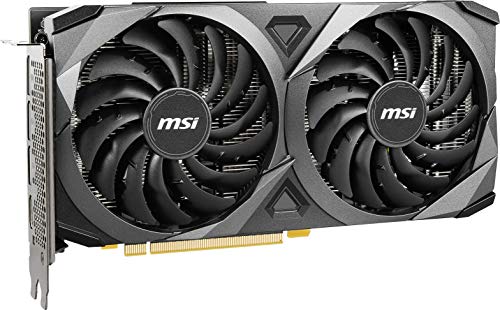 RTX 3060 12GB GDRR6 192-Bit Graphics Card M4597