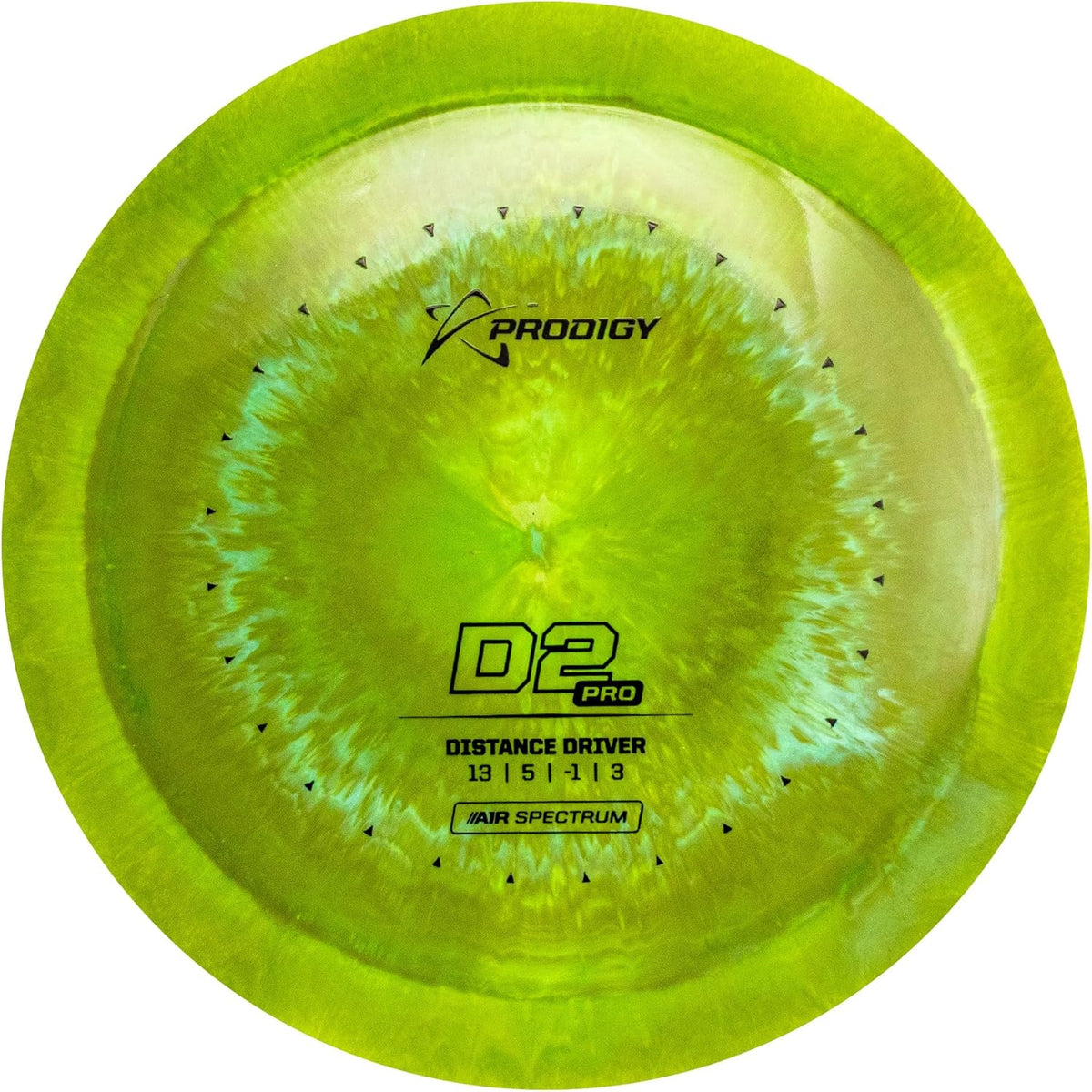 Overstable Disc Golf Driver L90459
