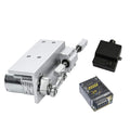 Adjustable Stroke 24V Linear Actuator Kit V798