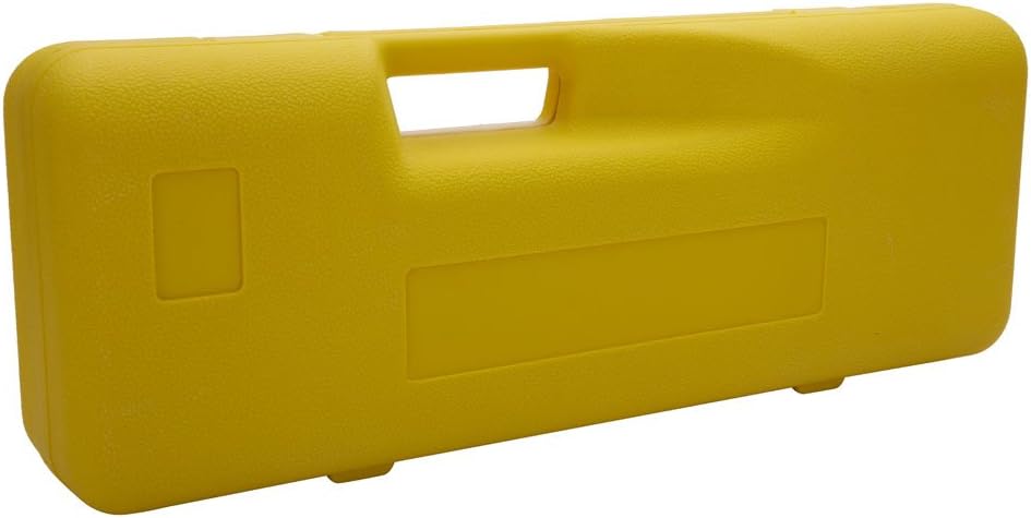 10 Ton Hydraulic Cable Crimper with 9 Dies J65442