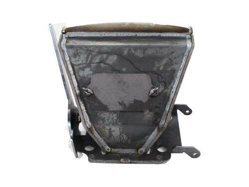Burnpot Assembly M195