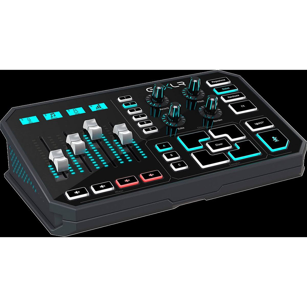 GoXLR Online Broadcaster Platform L355