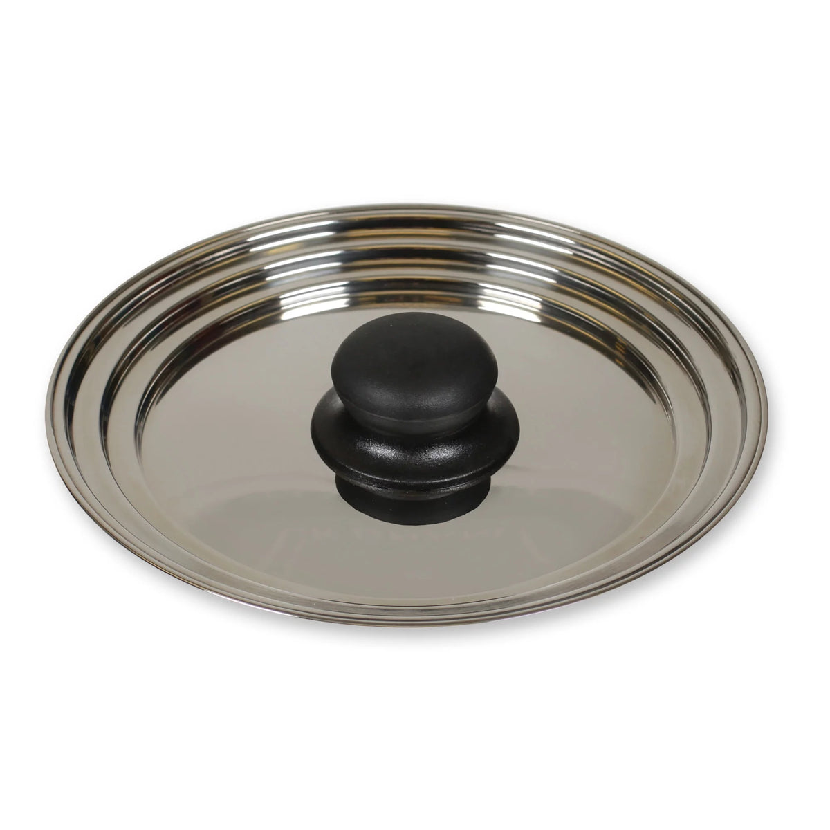 Stainless Steel Clad Cook Set X33064