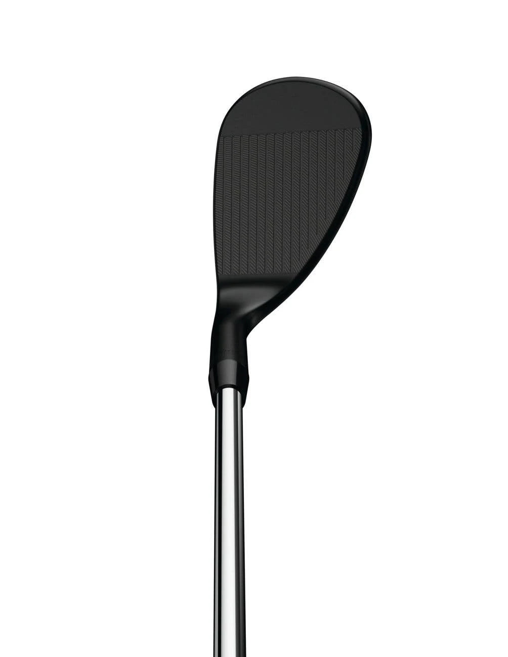 Matte Black 56 Degree Wedge Q45515