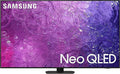 Open Box 85" Class Neo QLED 4K UHD Smart TV - BLACK X557
