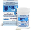 Probiotic Supplement 30 Capsules Y9598