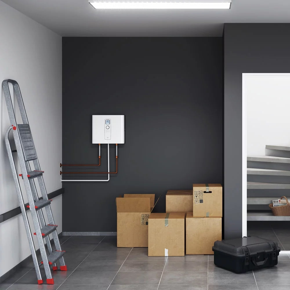 14.4 Kilowatt 240 Volt Residential I88586