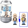 Stone Cold Steve Austin WWE Limited Edition K100