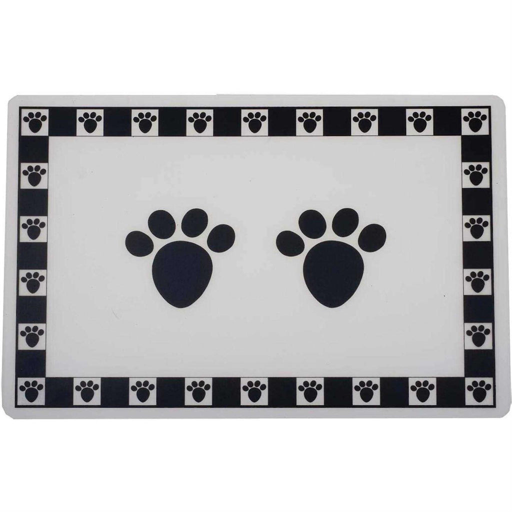 Pet Paws Placemat M68703
