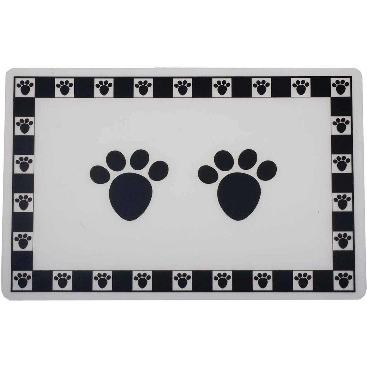 Pet Paws Placemat M68703