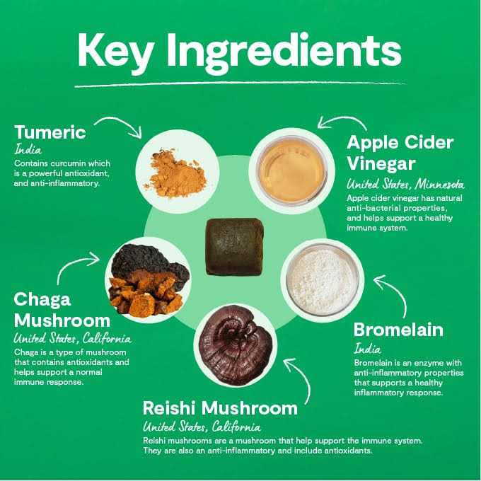 Dog Supplement Immune Chews Z3067